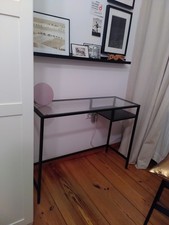 Konsolentisch/Laptop Tisch