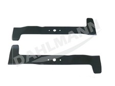 Mulch Messer Kombimesser R + L