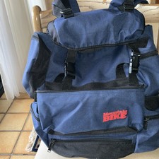 Große Mountainbike Rahmen Tasche Wasserdicht(Rücksack)