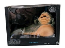 STAR WARS THE BLACK SERIES