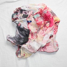 Cecil Damen Loopschal Schlauch Polyester siehe Bilder