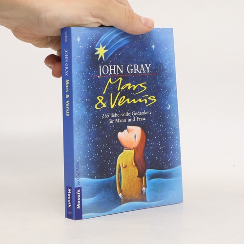 Mars venus john gray - mars, &