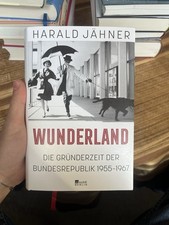 NEU - Wunderland: Die