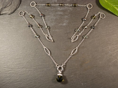 Wunderbare 925 sterling silber - 925,