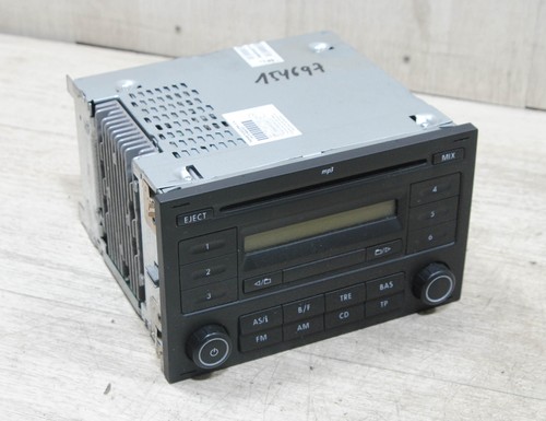 Polo 9n3 2007 - 9n3,