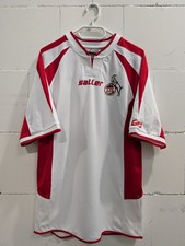 1. FC Köln Trikot 2004/2005 (10 Podolski) Gr. M