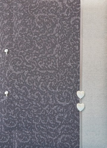 Stammbuch harmony 23 - harmony, x