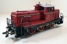 MÄRKLIN H0 3065 E-LOK BR V 60