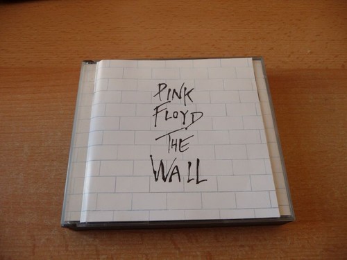 Doppel pink floyd the - doppel,