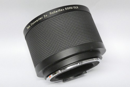 Rollei tele converter - tele, 2x