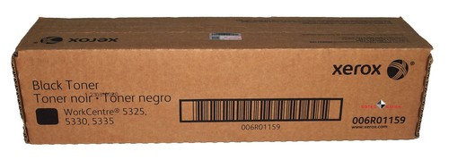 Xerox toner workcentre 5325 - xerox,