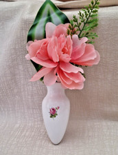 Blumenvase Autovase mit
