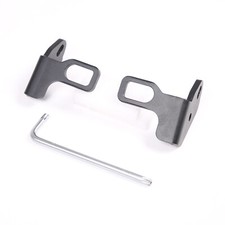 2. Reihe Sitz Rückenlehne