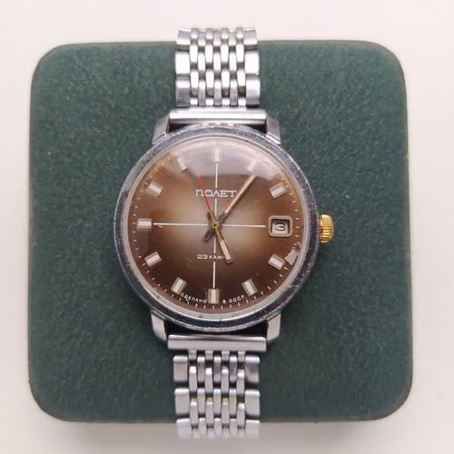 Vintage rare beatiful - vintage, watch