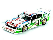 Ford Capri Turbo Zakspeed Gr.5 Nirgrin DTM '81 M.Winkelhock "PMA" Neu & OVP 1:43