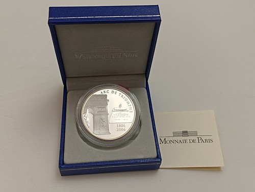 Frankreich 2006 euro - 1,5€,