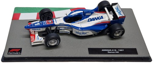 Arrows a18 1997 damon - a18,