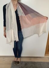 Cartoon Schal Tuch Designer Accessoire zu Mantel Umhang top Impressionen Italy