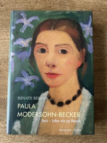 Paula modersohn becker paris - modersohn-becker,,