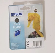 original epson t0481 schwarz epson stylus photo r200 r220 r300 r320 r340 rx500