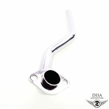 P 3 Tuning Krümmer für