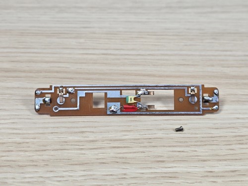 Minitrix spur 2939 - minitrix,