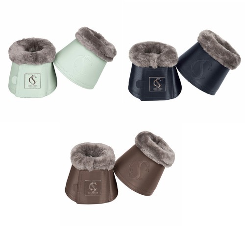 Hufglocken fauxfur eskadron - hufglocken, cs