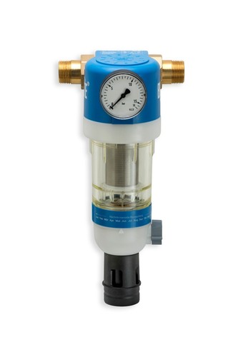 Honeywell rückspülfilter - honeywell,
