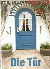 Fachbuch Buch biffar die tür Pappband mit Schutzumschlag Ausgabe 1998
