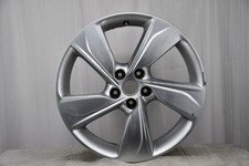 1x Alufelge 18 Zoll 7.5" 5x108