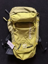 ORTOVOX PEAK LIGHT 38 S Rucksack NEU