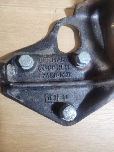Halter für - t4,