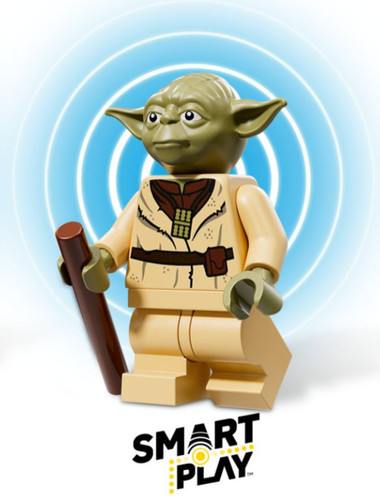 Lego star wars minifigur - wars,