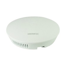 Dell SonicWall Wireless PoE