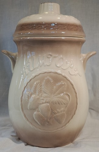 Mid century west german - west, 5