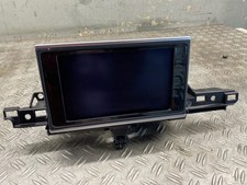 86499 Display AUDI A6 Avant