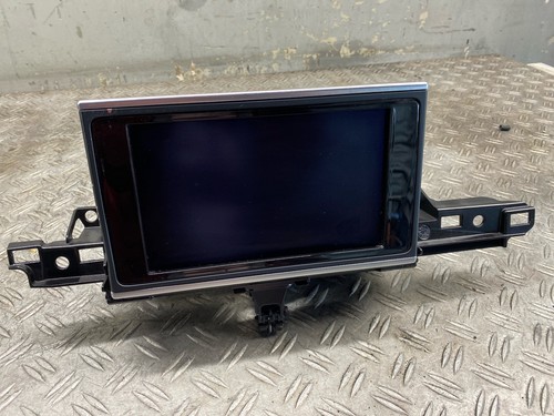 86499 display audi - display, a6