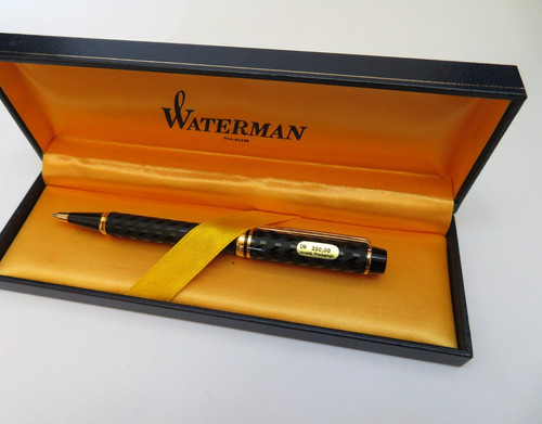 Waterman man 100 opera - waterman,