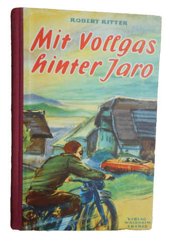 Robert ritter mit - robert,