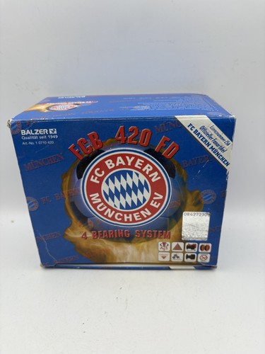 Balzer bayern münchen - bayern,