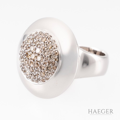 Tamara comolli ring mit - comolli,