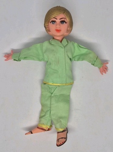 1965 lady penelope - 1965,