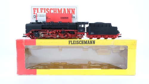 Fleischmann 4132 - fleischmann,