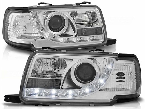 Led scheinwerfer set - set, in