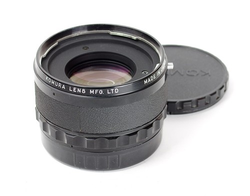 Komura telemore 95 - k•m•c,