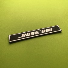 Bose 901 50x8mm - bose, ii