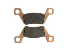 Bremsbeläge Vorne KYMCO MXU