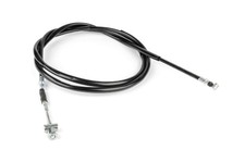 Bremszug hinten Peugeot Kisbee