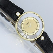 CHOPARD HAPPY DIAMONDS 22mm