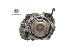 Opel Zafira B AF22 Getriebe